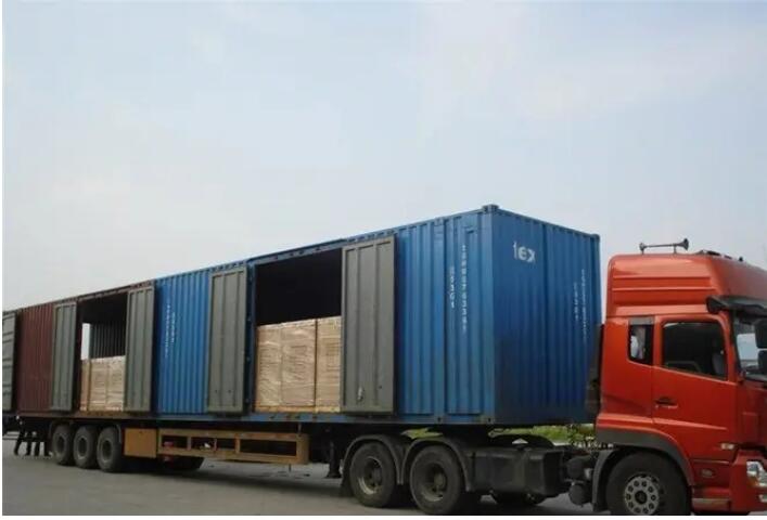 杭州到芷江侗族自治县货运专线