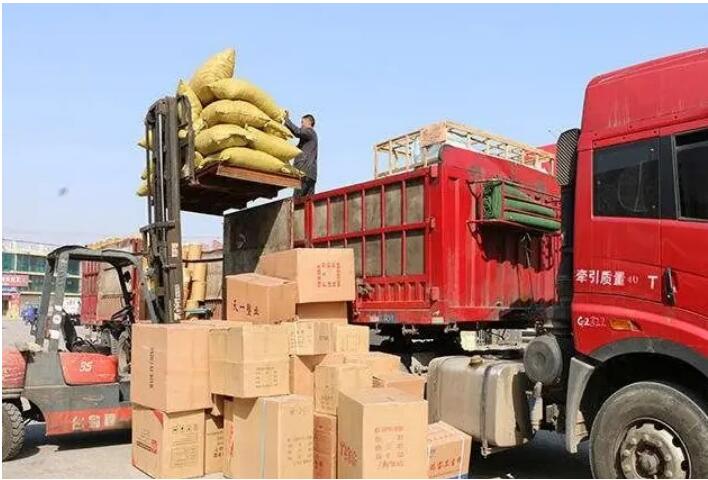 杭州到芷江侗族自治县物流专线