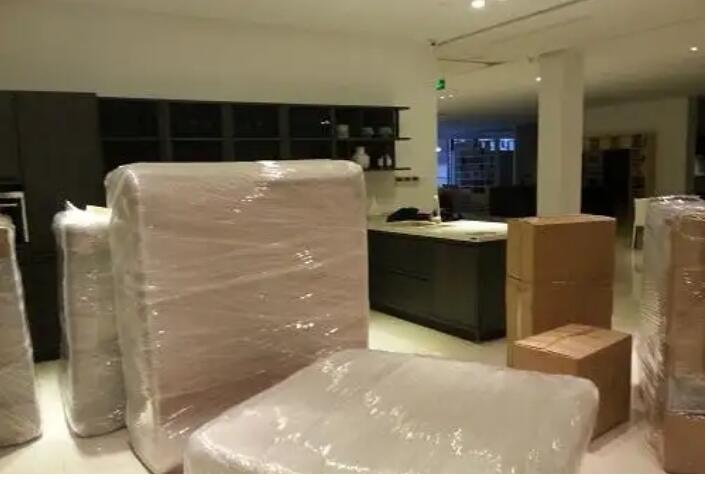 杭州到芷江侗族自治县长途搬家