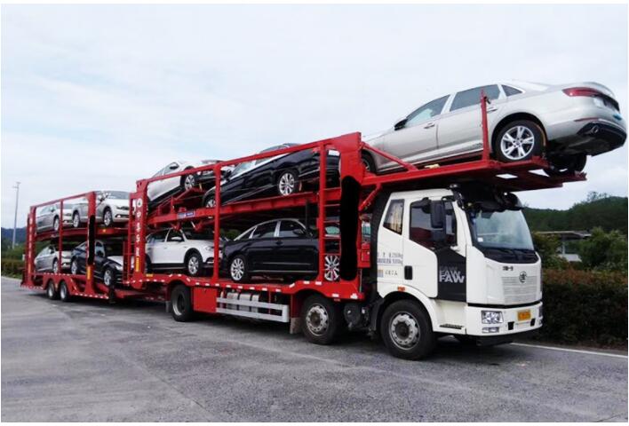 杭州到芷江侗族自治县轿车托运